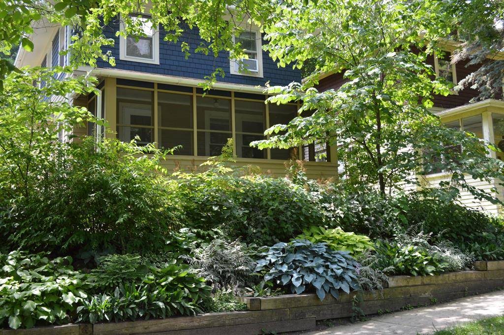 Ann Arbor, MI 48103,501 W Mosley Street