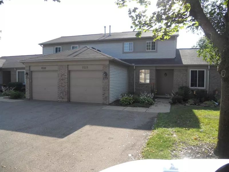 6520 Deerhurst Drive, Westland, MI 48185