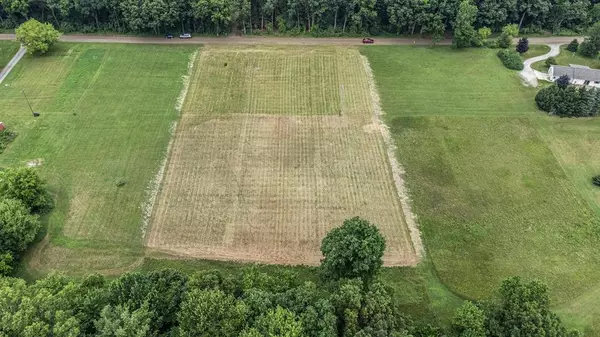 0 Cassidy Road, Lyndon Twp, MI 48118