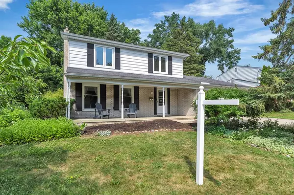 2145 Steeplechase Drive, Ann Arbor, MI 48103