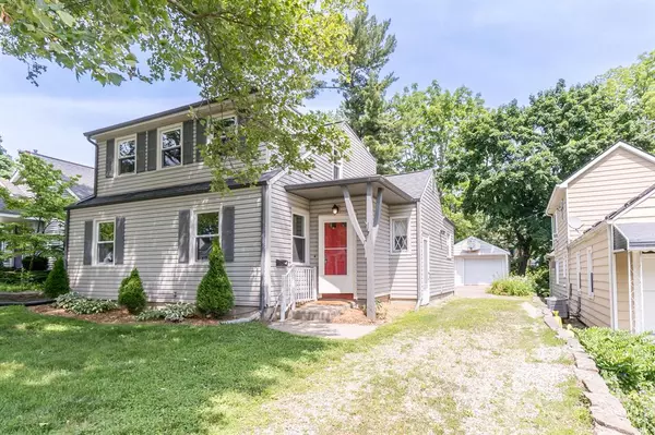 Ann Arbor, MI 48103,1215 Prescott Avenue