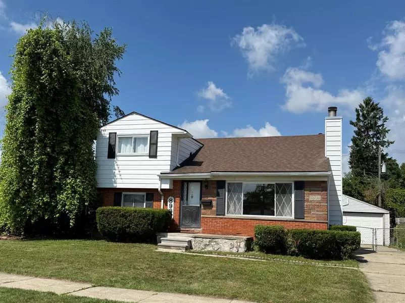 8931 Wormer, Redford Twp, MI 48239