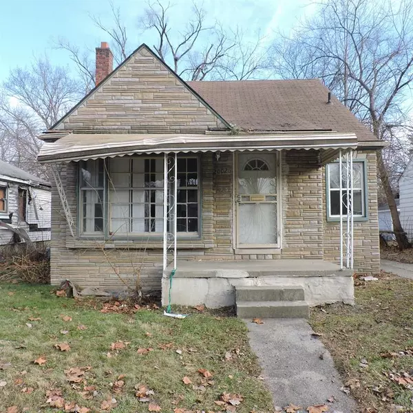 20026 Avon Ave, Detroit, MI 48219