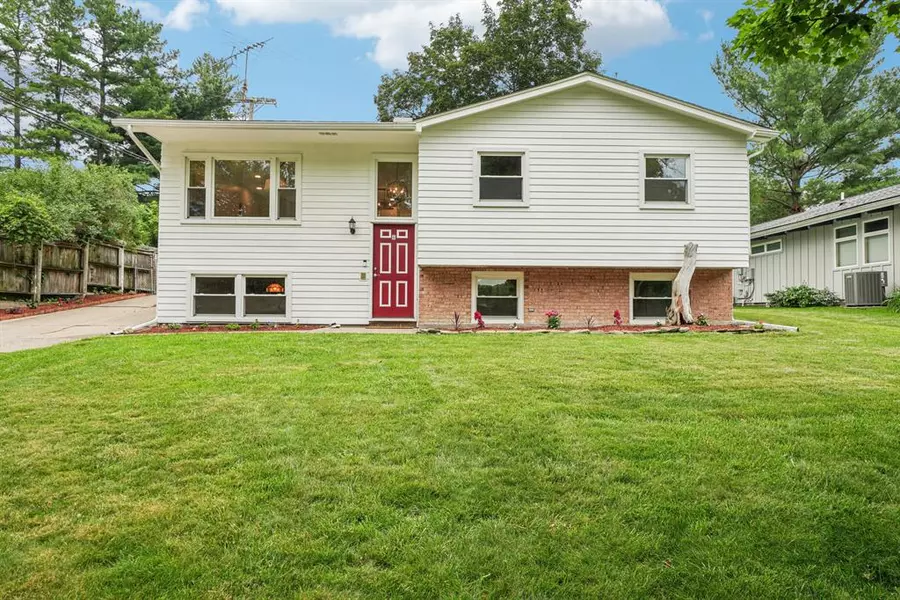 3110 Hilltop Drive, Ann Arbor, MI 48103