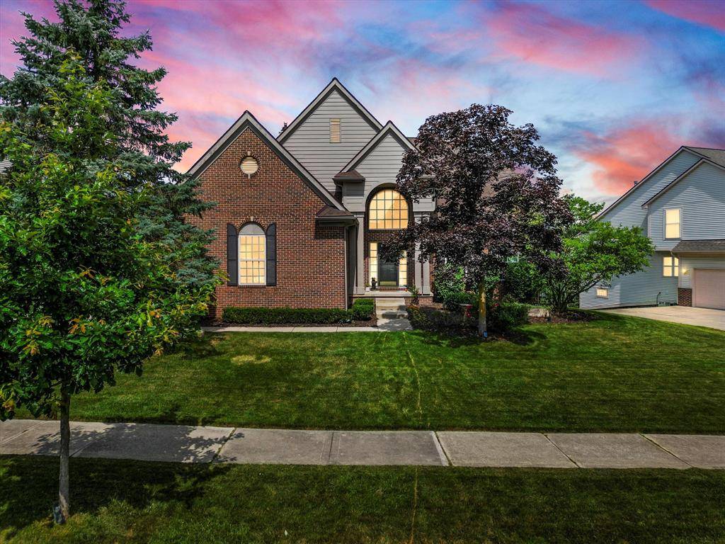 1690 Meadowside Drive, Ann Arbor, MI 48104