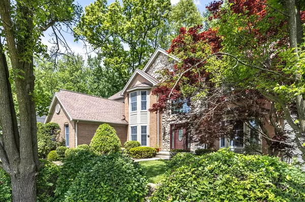 Pittsfield Twp, MI 48108,5521 Lohr Lake Drive