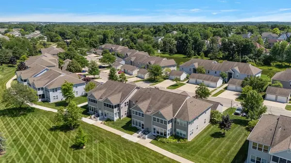 1734 Weatherstone Drive, Pittsfield Twp, MI 48108