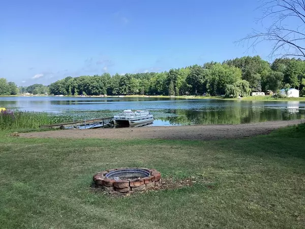 Rose Lake Twp, MI 49655,124 Horseshoe Drive