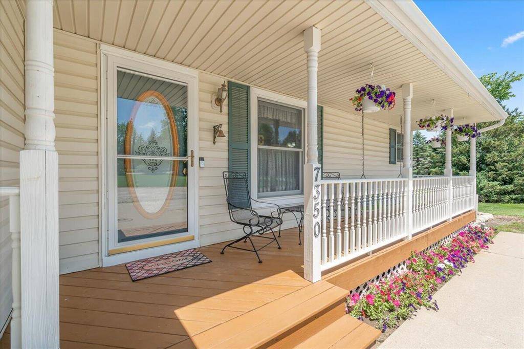Webster Twp, MI 48130,7350 N Territorial Road