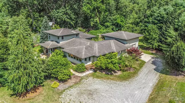 14326 Mckinley Road, Dexter Twp, MI 48118