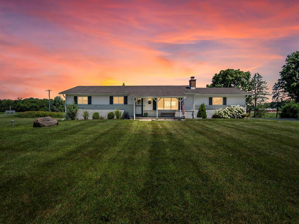 1140 Wing Drive, Scio Twp, MI 48103