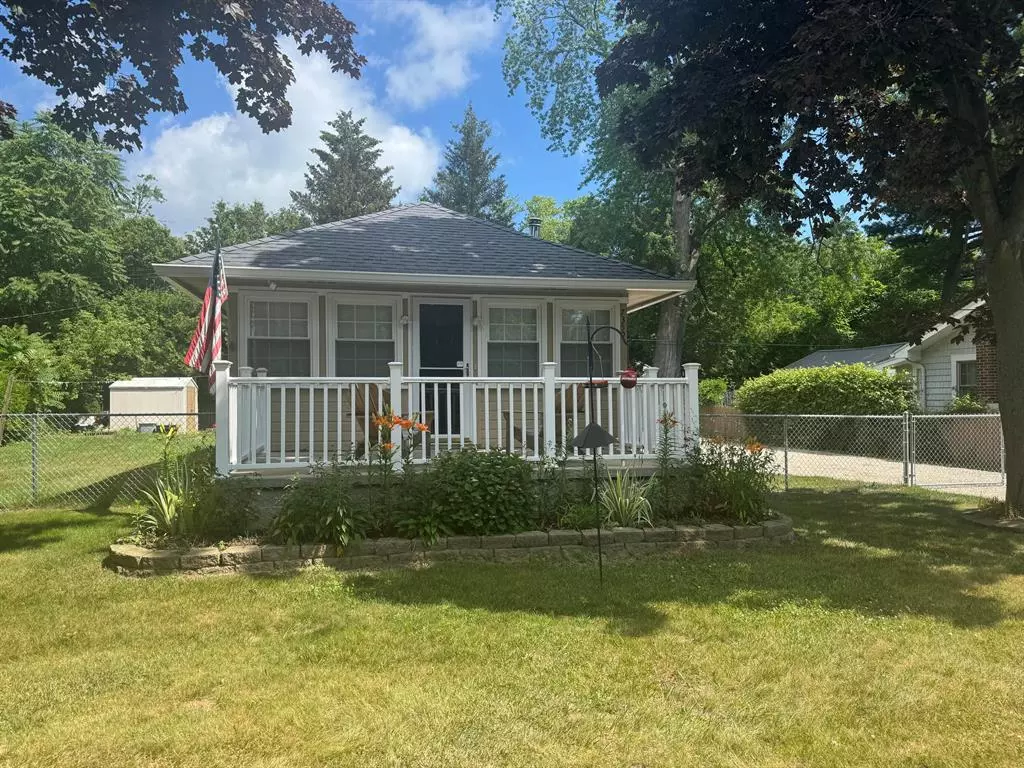 Worth Twp, MI 48450,7359 Maple Road