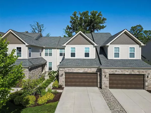 3064 N Spurway Drive, Ann Arbor, MI 48105