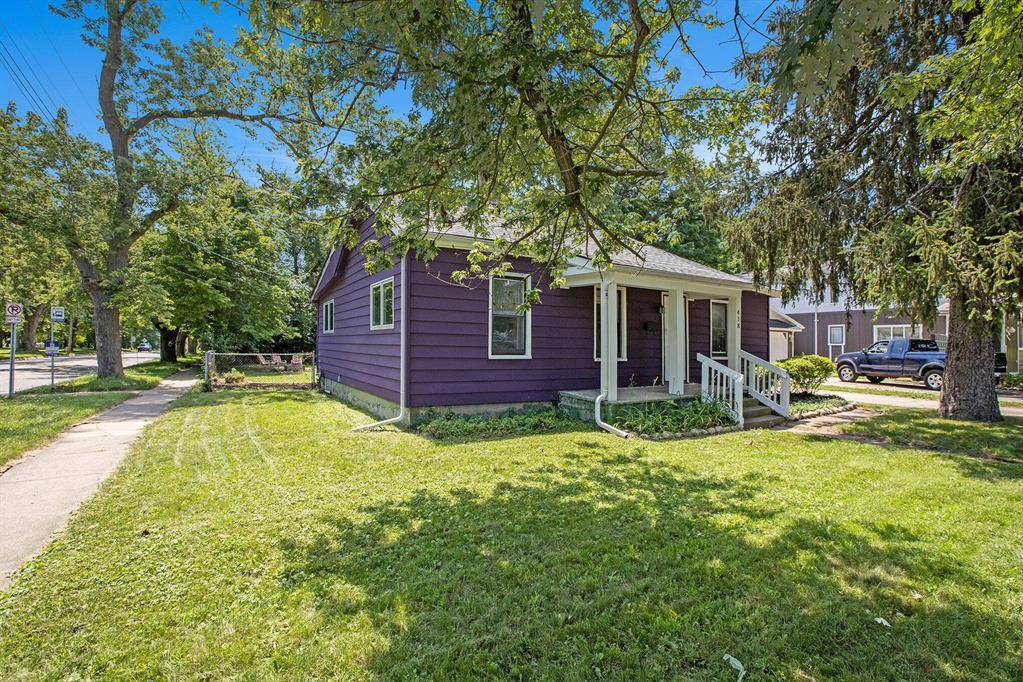 Ypsilanti, MI 48198,418 Oak Street