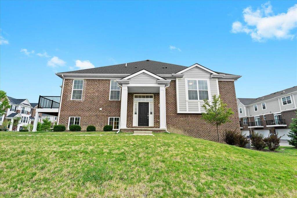 49667 Lantern Way, Canton Twp, MI 48188