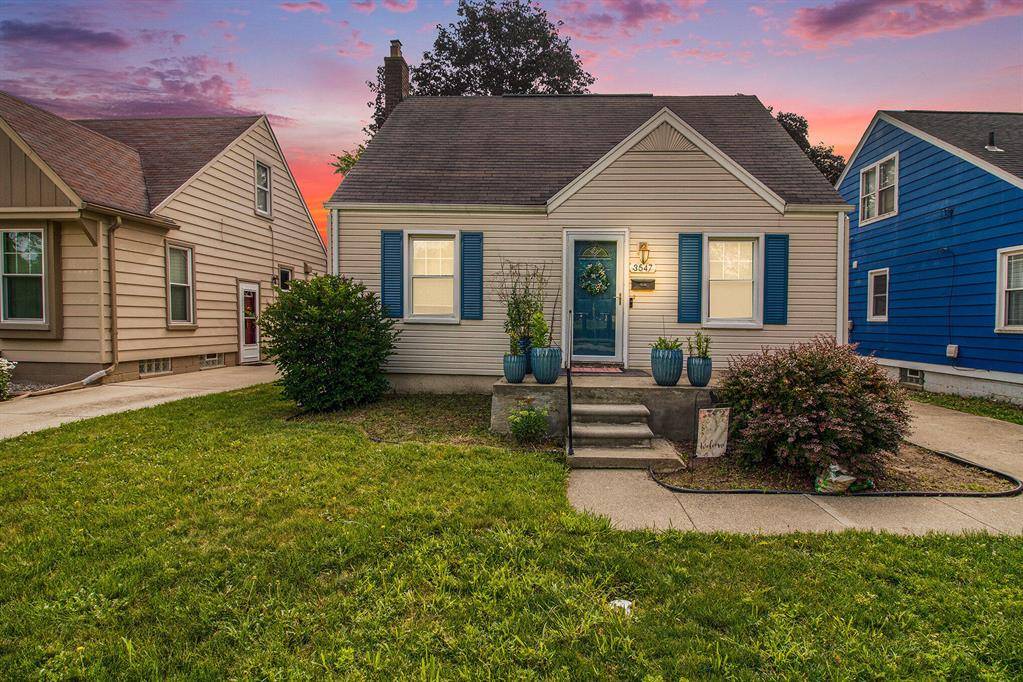 3547 Pardee Ave, Dearborn, MI 48124