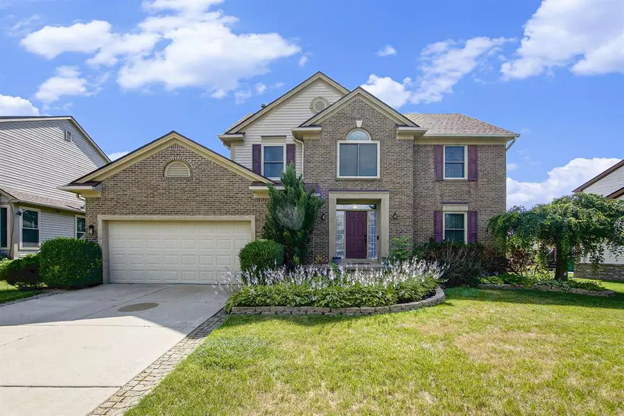 7269 Wellington Lane, Ypsilanti Twp, MI 48197