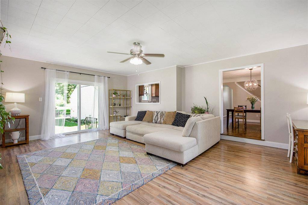 47016 Ayres Avenue, Van Buren Twp, MI 48111