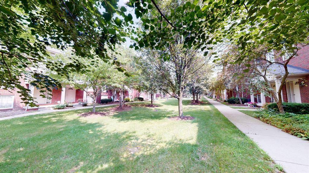 Pittsfield Twp, MI 48108,3120 Promenade Circle