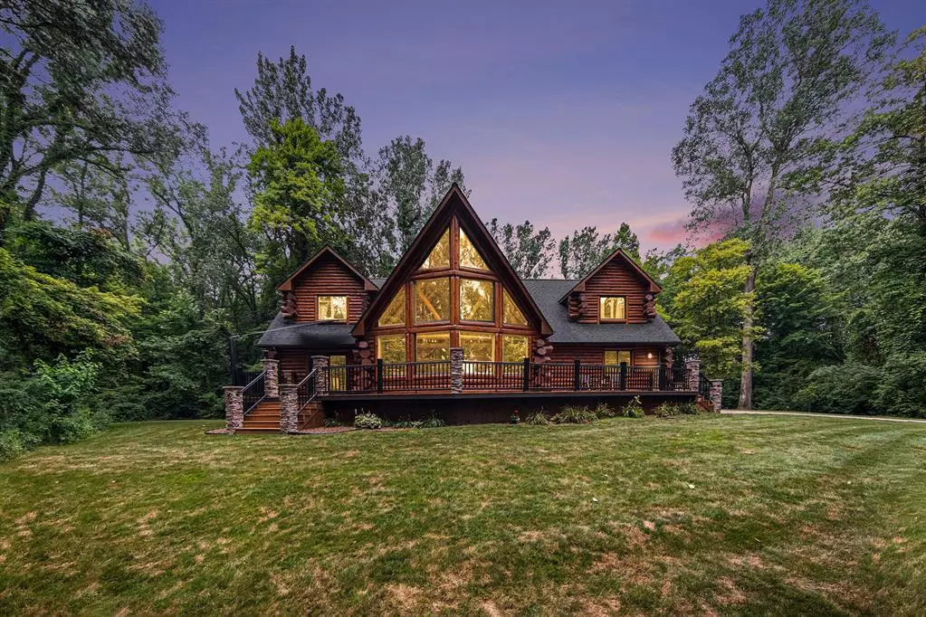 Exeter Twp, MI 48117,7750 Hivon Road