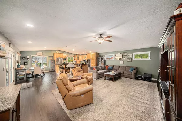 York Twp, MI 48160,8500 Acorne Avenue