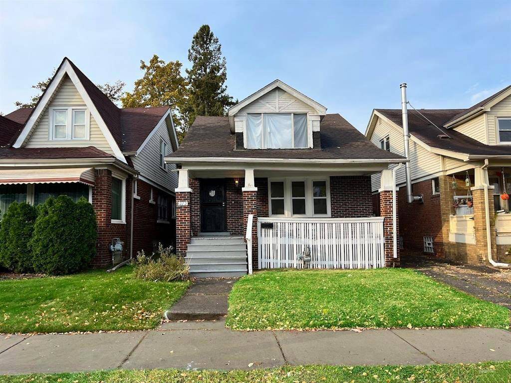 273 Eastlawn Street, Detroit, MI 48215