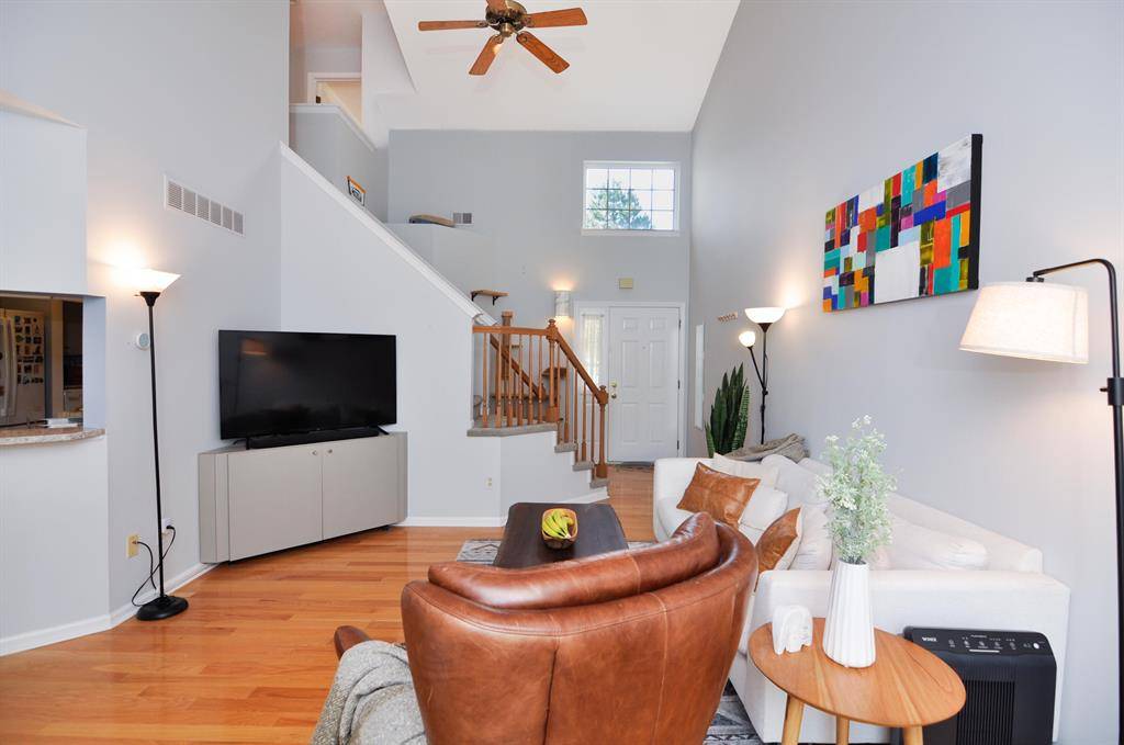 Ann Arbor Twp, MI 48105,4471 Hillside Ct. Court