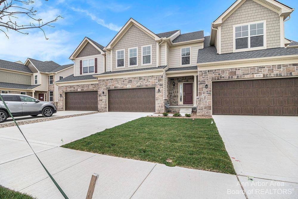 Ann Arbor, MI 48105,3343 Roseford Boulevard