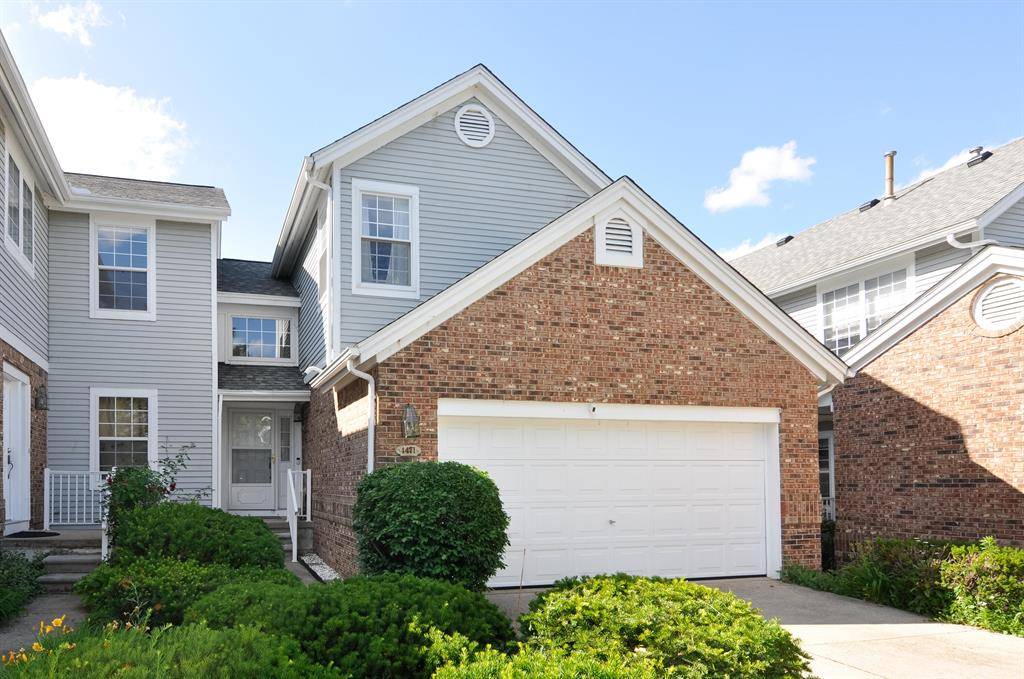 4471 Hillside Court, Ann Arbor Twp, MI 48105