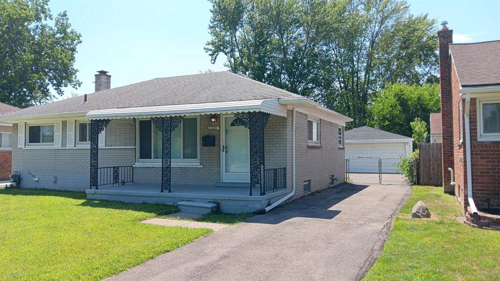 Westland, MI 48186,5320 S. Middlebelt Road