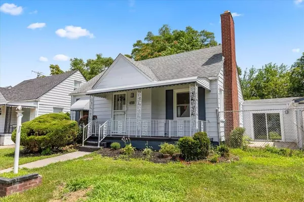 Inkster, MI 48141,3033 Williams Street