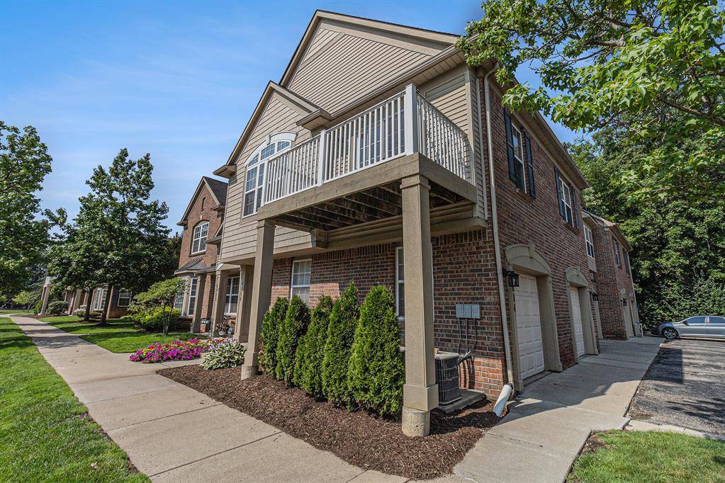 Canton Twp, MI 48188,4014 Norwich Drive