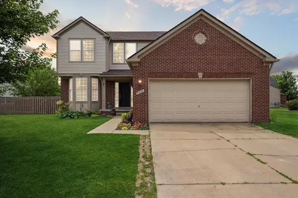7390 Warwick Drive, Ypsilanti Twp, MI 48197
