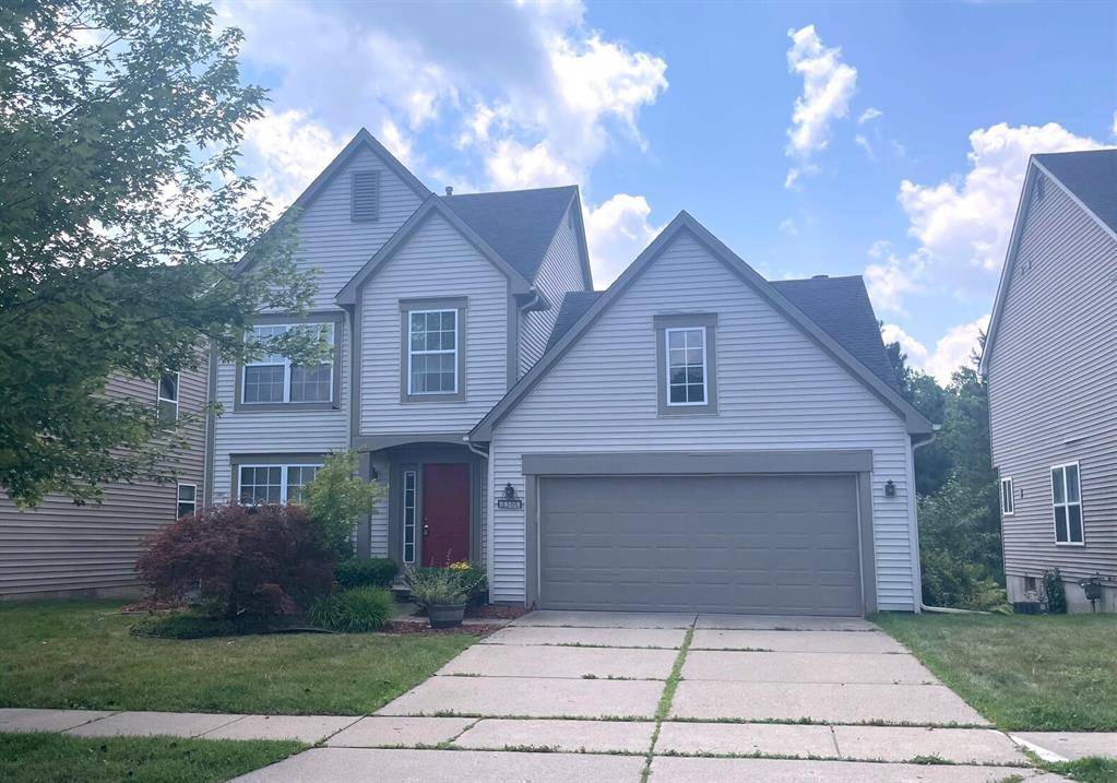 3361 Cromwell Road, Ann Arbor, MI 48105