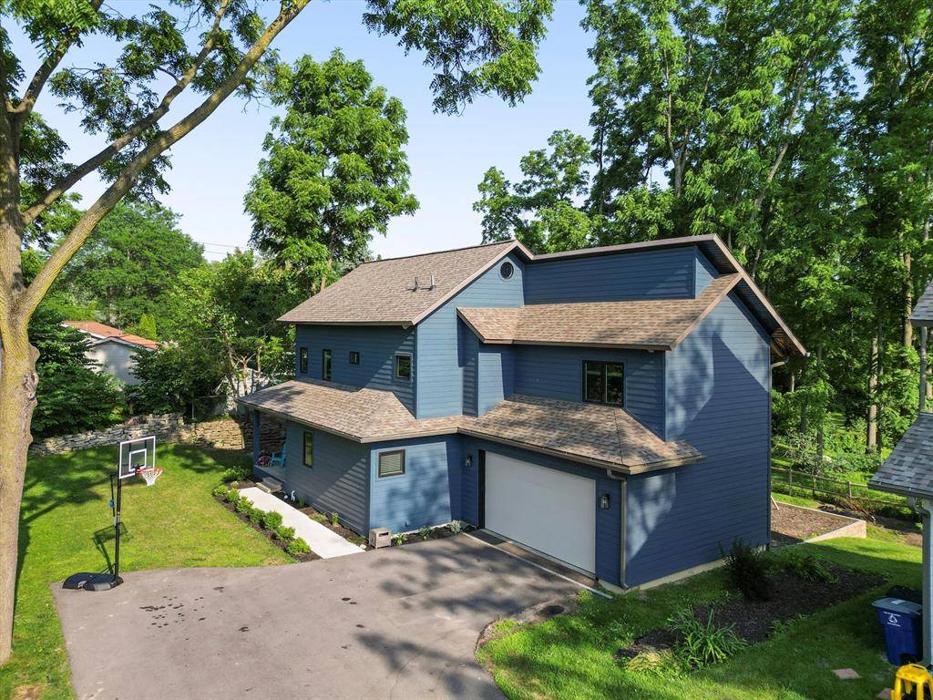 1622 Fulmer Street, Ann Arbor, MI 48103