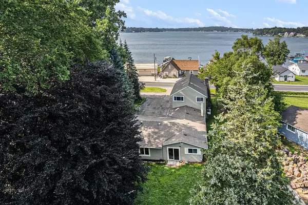 Northfield Twp, MI 48189,294 E Shore Drive