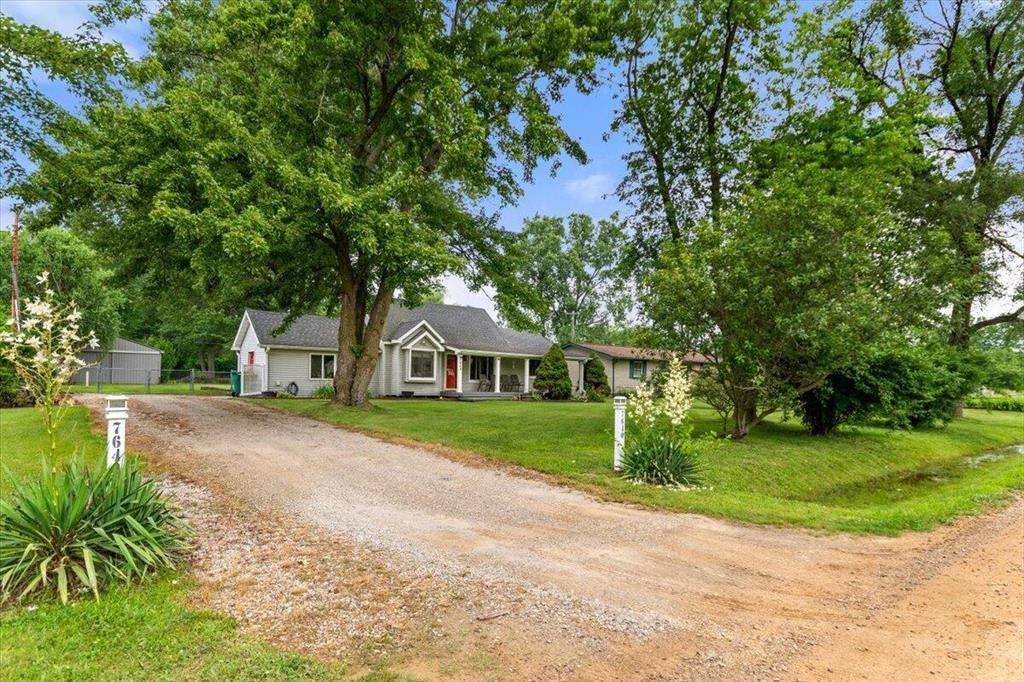 7640 Marlowe Road, Van Buren Twp, MI 48111