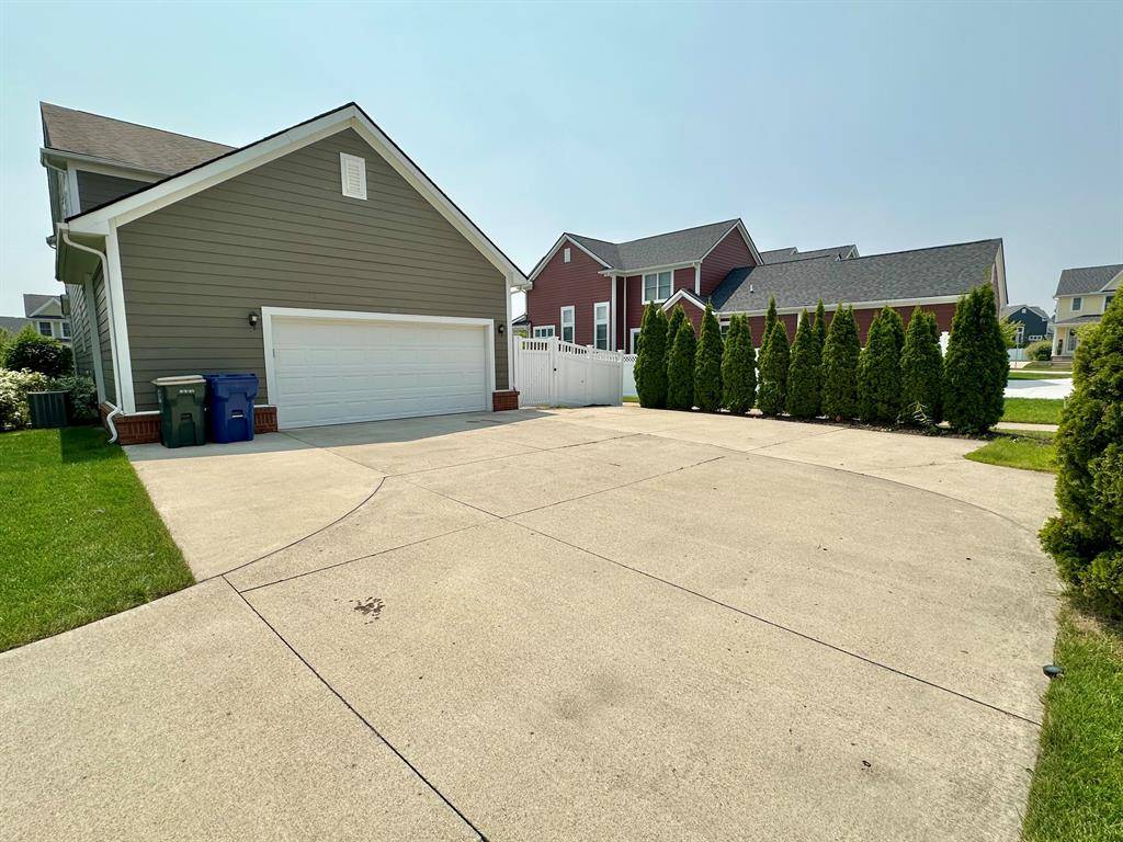 Canton Twp, MI 48188,858 Reagan Street