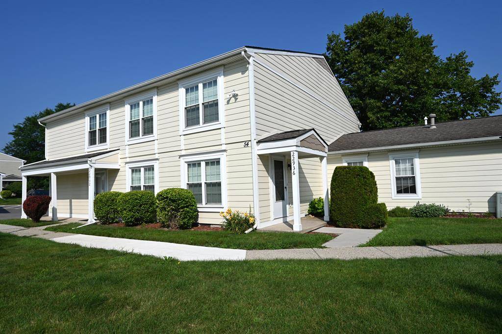 22936 Talford Street, Novi, MI 48375