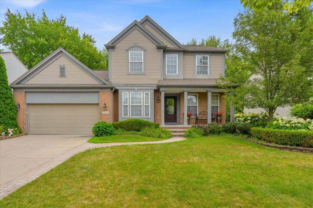 Westland, MI 48185,8136 Parkside Drive