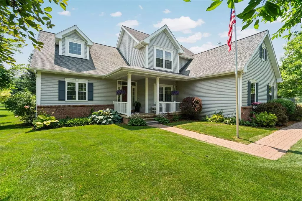Dexter Twp, MI 48130,11717 Island Lake Road