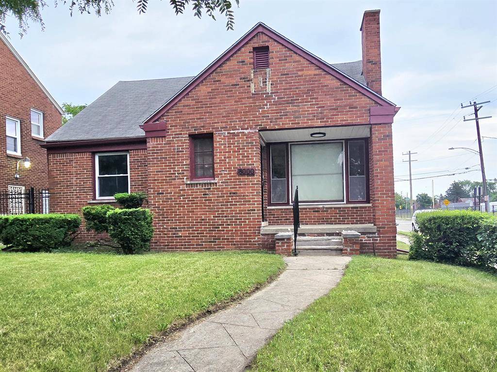 18000 Ilene Street, Detroit, MI 48221