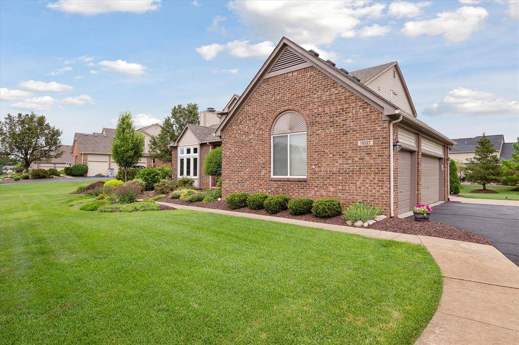 Green Oak Twp, MI 48178,10327 Mendota Drive
