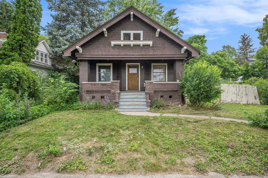 804 Congress Avenue, Saginaw C Ity, MI 48602