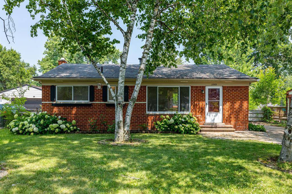 Ypsilanti, MI 48197,2362 Mckinley Avenue