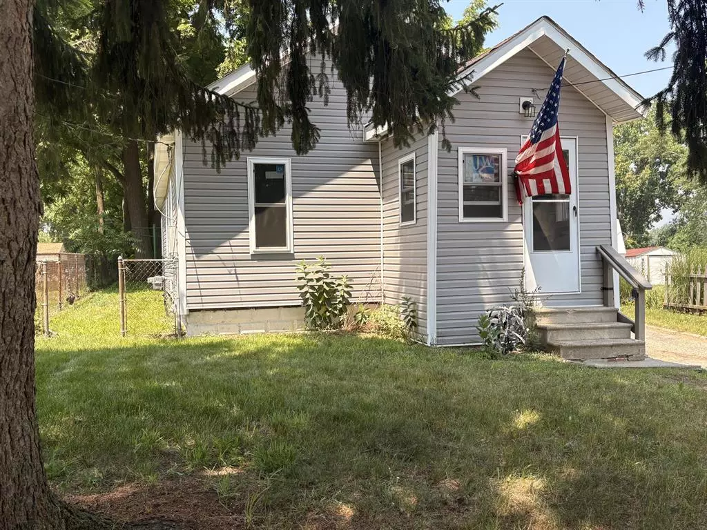 Pontiac, MI 48340,709 Kinney Road