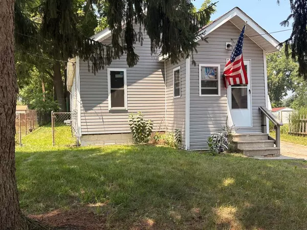 709 Kinney Road, Pontiac, MI 48340