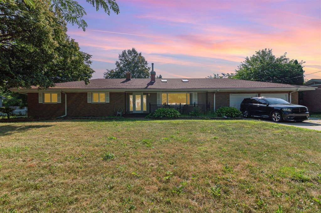 Saginaw Twp, MI 48604,4918 Coralberry Road