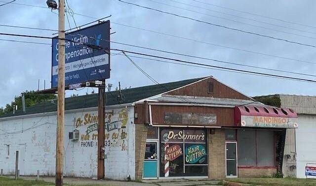 2056 S Dort Highway, Flint Twp, MI 48503