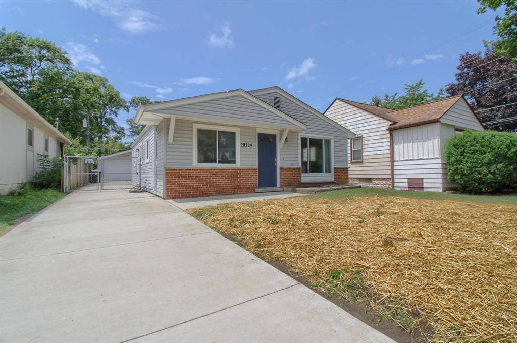 Livonia, MI 48152,20229 Floral Street